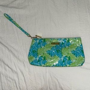 Lilly Pulitzer Women’s wristlet
